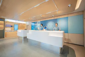 Home Inn Neo Rizhao Shandong East Road Fuyang Road University Town - Image 3