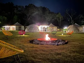 IZU GRAN VILLAGE Glamping - Image 5