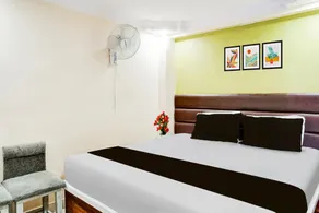Hotel O Russel Chowk Formerly VN Residency Jabalpur - Image 2