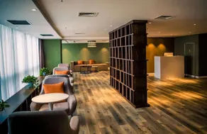 Spat Theme Hotel (Stadium Branch) - Image 3