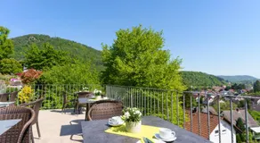 Pension Bergterrasse - Image 4