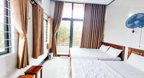 Hướng Dương Hotel Đảo Phú Quý - Image 4