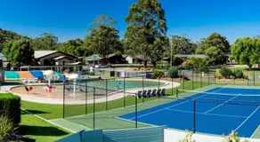 NRMA Halls Gap Holiday Park - Image 5