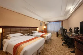 Fu Yuan Hotel - Image 2