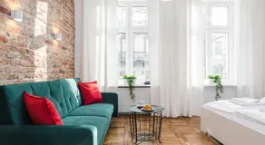 Old Time Apartments - Image 2