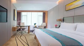 Vienna International Hotel Foshan The World of Flowers - Image 2