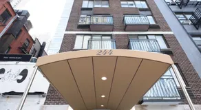 75-A New stylish Loft 1BR W D Prime Upper east - Image 5