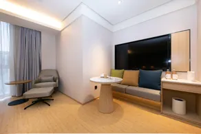 Ji Hotel Nanchang Bayi Square Yangming Dong Road - Image 2