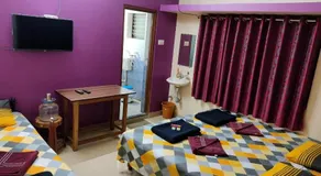 DANDELI CROCODILE EDGE HOME STAY - Image 2