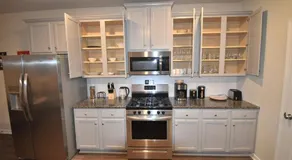 Stay in a brand new townhome in Winder! - Image 4