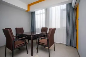 7 Days Inn (New 7 Days Inn Qujing Luliang Totem Center North Gate Street Branch) - Image 4