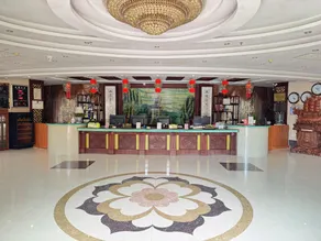 Wujing Mountain Villa - Image 3