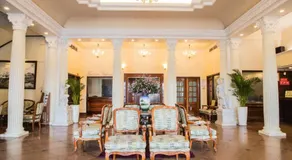Riverside Hotel Saigon - Image 4