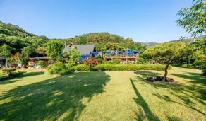 Geumsan Yanggaksan Pension - Image 5