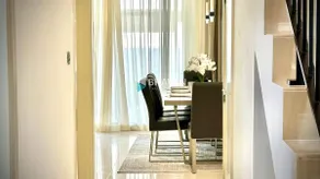 Spacious Fully Furnished 6BR Villa in Damac Hill2 - Image 3