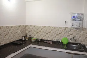 MR villa Kanpur| Super spacious 3bhk in kanpur - Image 4
