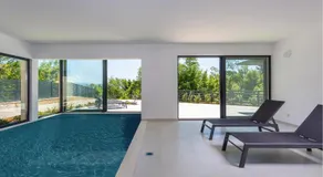 Beautiful Home In Opric With Wifi - Image 3