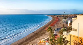 Apartment in Gran Canaria near Maspalomas Dunes - Image 5