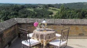 Tower Apartment Sarlat - Image 4