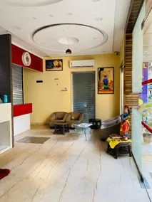 Hotel Arton Regency - Near Mumbai International Airport - Image 4