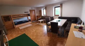 Schöne Wohnung am Bauernhof - Image 3