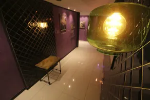 Changwon Sangnam-dong Haryeon Design Hotel - Image 4
