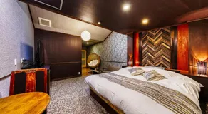 HOTEL ELDIA Fukuchiyama(Adult Only) - Image 2