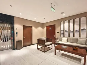 Aichenshi Hotel (Baoding Tianxia Baobai Shopping Plaza) - Image 5