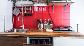 BigFamilyFlats - Coliseum Apartment - Image 5
