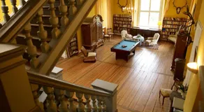 Jagdschloss Quitzin - Image 2