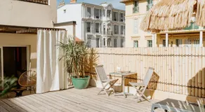 Palm Boutique Hôtel Nice - Image 5