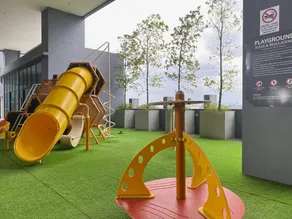 ImpianKU MetaStay KL - Image 3