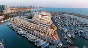 The YACHT - Limited Edition By Fattal - Image 4