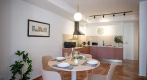 SingularStays Palau de la Musica Lofts - Image 4