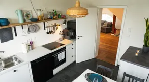 Wölkchen I helle und komfortable Ferienwohnung mit viel Platz zum Wohlfühlen - Image 2