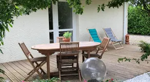 Jardin des Pérelles - Image 2