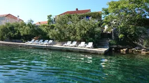 Romantic accommodation for 2 persons direct on sea - Image 2