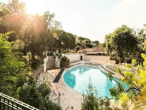 Les Restanques - Appartement 4 personnes - vue mer équipé. clim lave-linge - Image 2