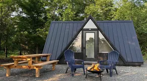 Seneca Gorge Glamping - Image 4