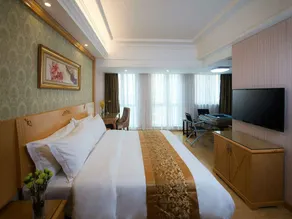 Vienna Hotel Dongguan Shatian Humen Port - Image 3