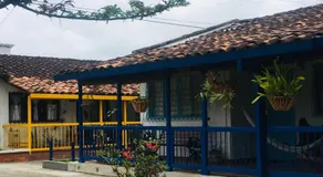 Casa Típica de la Región del Café - Image 4
