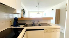 Apartment by Belgian Coast with Sea View - Image 3