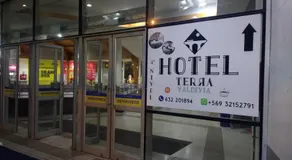 Hotel Terra Valdivia - Image 4