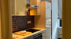 Suite Appartement Friesenhof - Image 5
