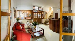 Hotel Palermo Quintero - Image 2