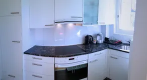 HSH Monbijou - Serviced Junior Suite with balcony Bern City - Image 3