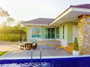 Greentree Poolvilla Khao Yai Pak Chong - Image 2