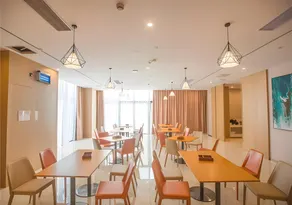 City Comfort Inn Xuancheng Wanda Qinglv Guoji - Image 4