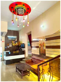 Goroomgo Kanara Mall Road Bhimtal - Image 2