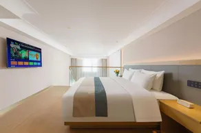 Urumqi Wendi Garden Hotel (Diwopu International Airport Branch) - Image 2